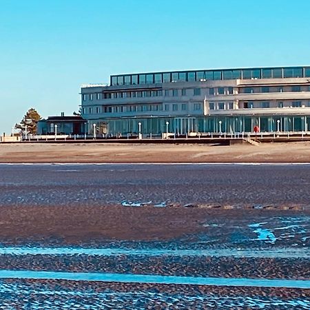 Eden Stay Morecambe Exterior foto
